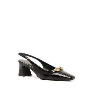 Tory Burch Jessa Heeled Slingback 55mm